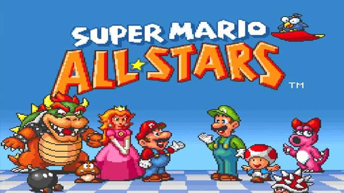 mario games for free on the computer