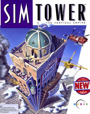 SimTower allows the player to build and manage the operations of a modern, multi-use skyscraper. They must plan where to place facilities in the tower