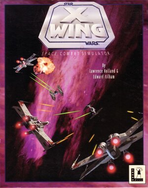 Especificado de primera categoría vehículo Star Wars: X-Wing | Play game online!