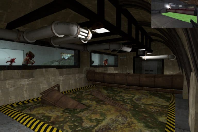 Half-Life: Hazard course | Play game online!