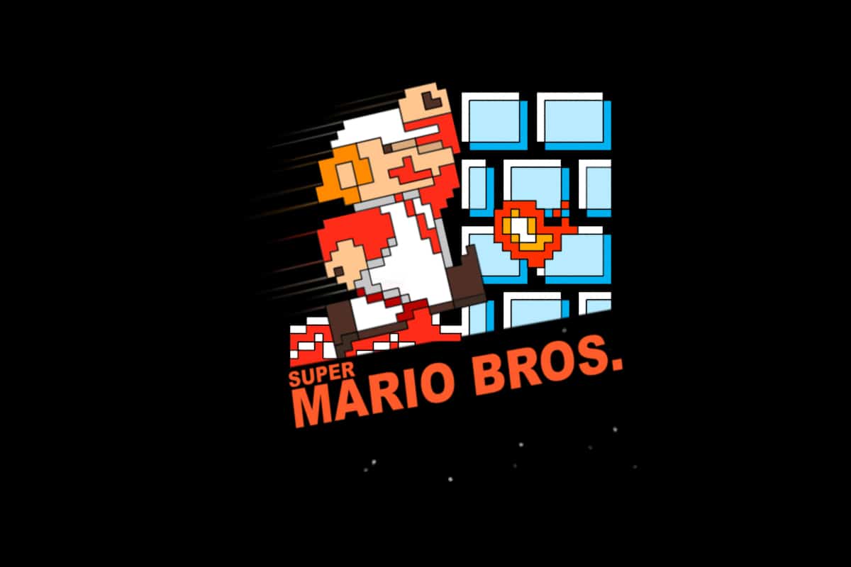 online super mario games for free