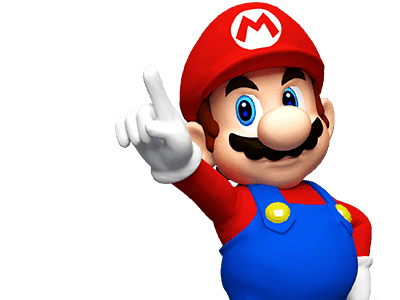 Play Mario Game Online