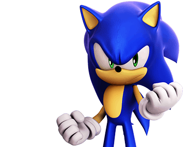 Play Game Sonic Online