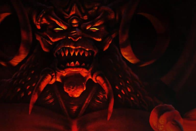 how to play diablo 2 on android with magic dosbox