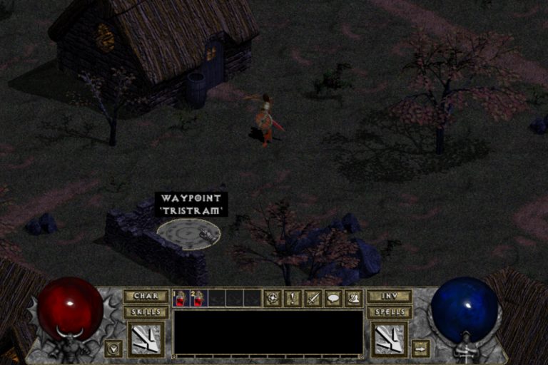 best way to play diablo 2 on android
