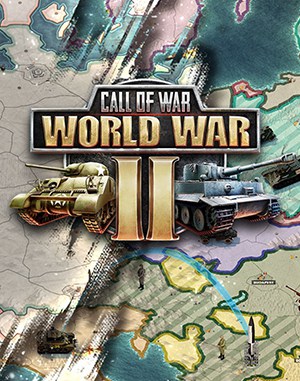 Llamada de guerra: Guerra Mundial 2